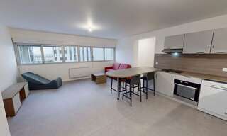 Appartement 1 Pièce 23 m² à louer à Sarcelles (95200)