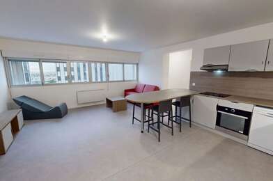 Appartement 1 pièces 532 €