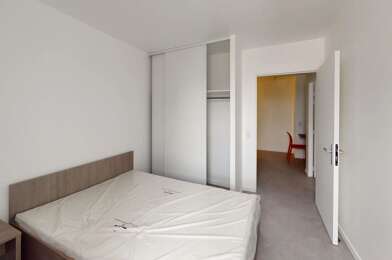 Appartement 2 pièces 726 €
