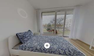 Appartement 5 Pièces 80 m² à louer à Pontoise (95000)