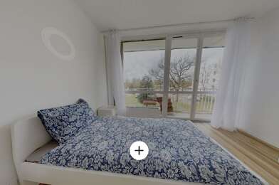 Appartement 5 pièces 520 €