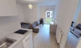 Appartement 1 Pièce 26 m² à louer à Villiers-sur-Marne (94350)