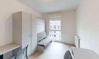 Appartement 1 Pièce 22 m² à louer à Villiers-sur-Marne (94350)