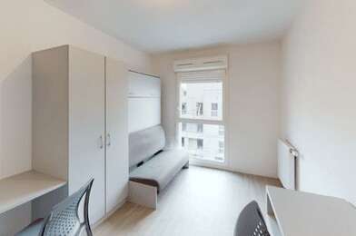 Appartement 1 pièces 620 €