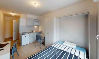 Appartement 1 Pièce 20 m² à louer à Villiers-sur-Marne (94350)