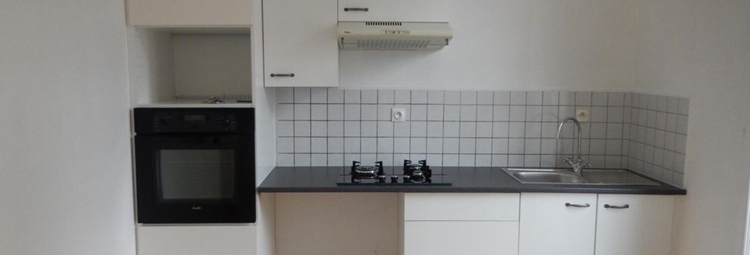 Appartement 4 Pièces 76 m² à louer à Villeneuve-Saint-Georges (94190)