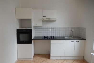 Appartement 4 pièces 1300 €