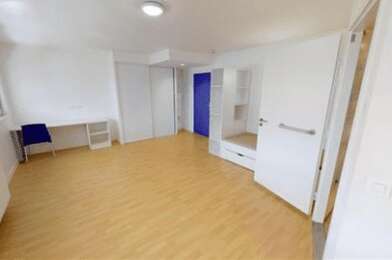 Appartement 1 pièces 800 €