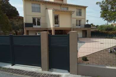 Appartement 3 pièces 1200 €