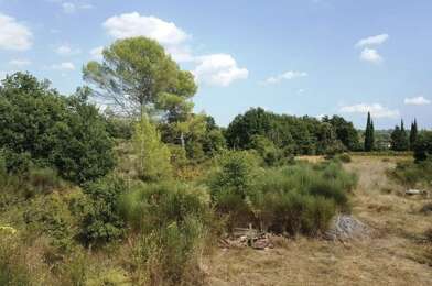 Terrain  130000 €