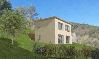 Maison 95 m² à construire Cuers (83390)