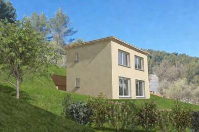 Maison 4 pièces 414000 €