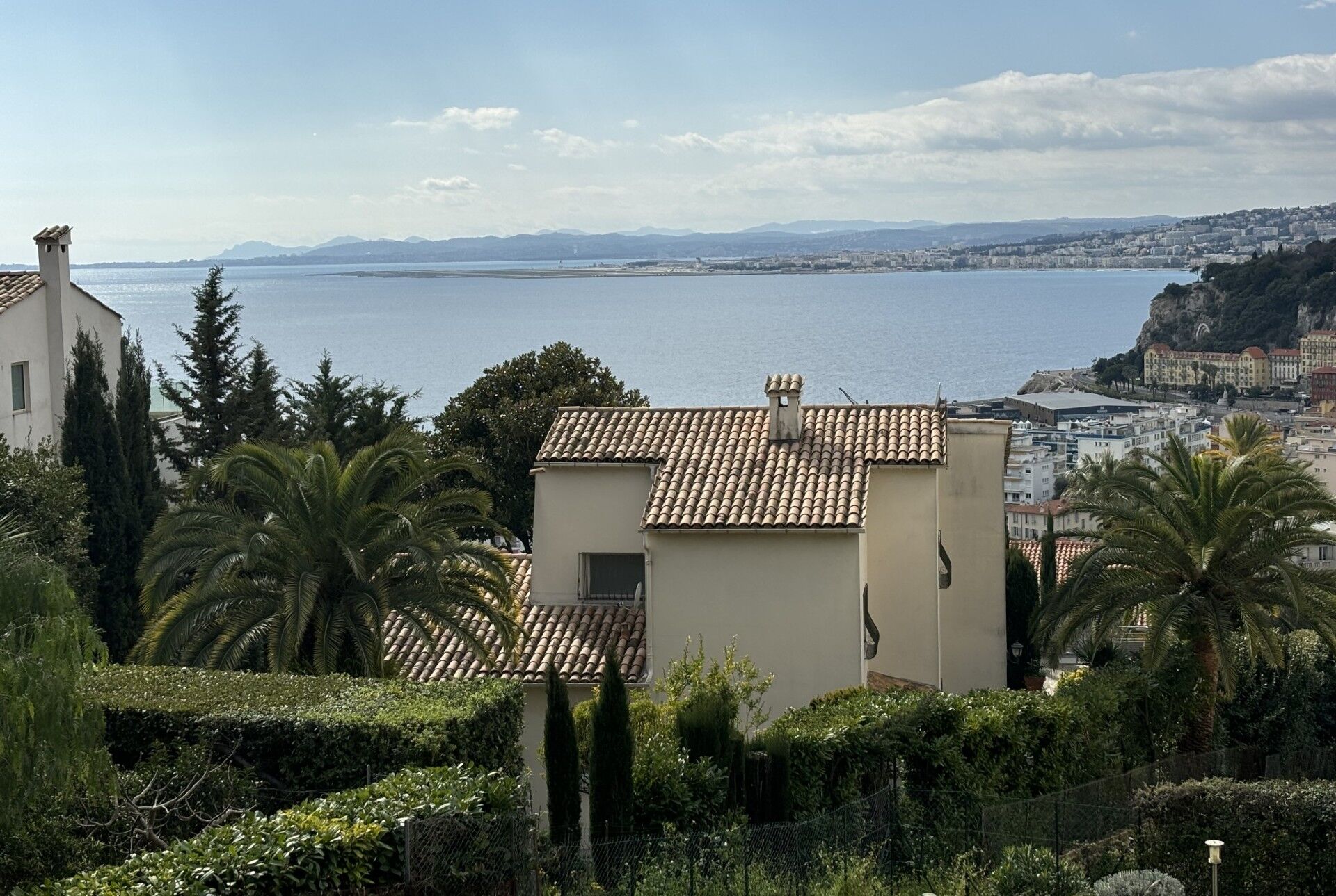 Photo Appartement de 3 pièces Nice