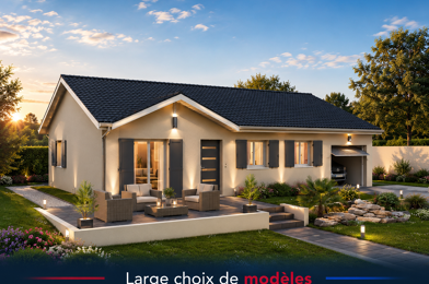 Maison 3 pièces 219000 €