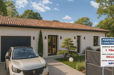 Maison 4 pièces 214000 €