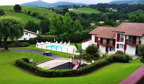 Appartement  T3 à vendre Souraïde 64250