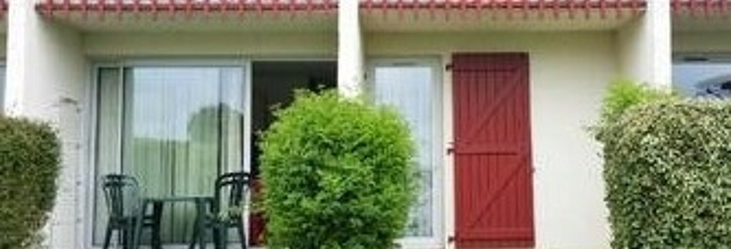 Appartement 3 Pièces 33 m² à vendre à Souraïde (64250)