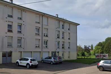 Appartement 4 pièces 407 €