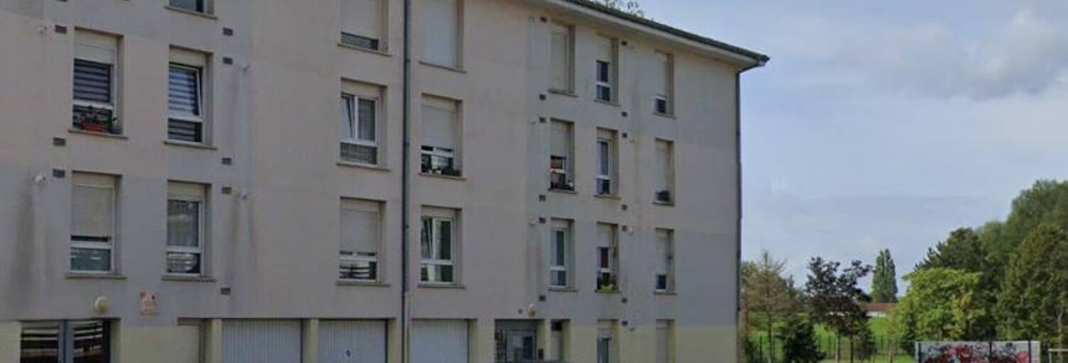 Appartement 4 Pièces 72 m² à louer à Boulay-Moselle (57220)