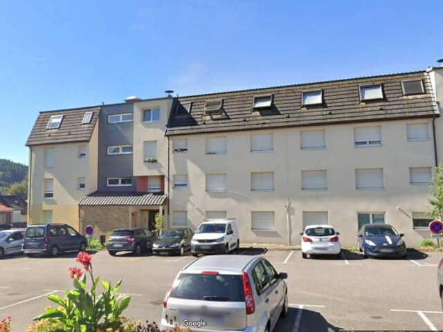 Location - Appartement T4 - 73m2 - Falck — photo du bien
