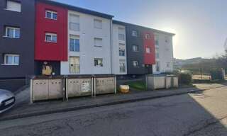 Appartement 4 Pièces 78 m² à louer à Faulquemont (57380)