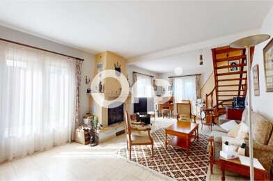 Maison 7 pièces 780000 €