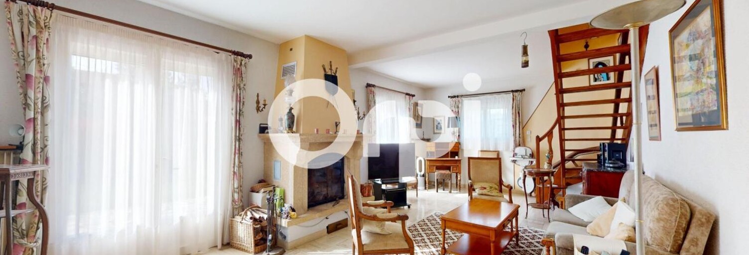 Maison 7 Pièces 200 m² à vendre à Bron (69500)