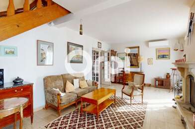 Maison 7 pièces 699000 €