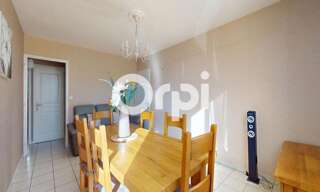 Appartement 3 Pièces 55 m² à vendre à Bron (69500)