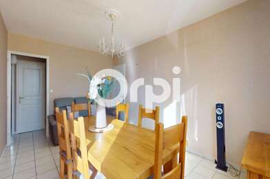 Appartement 3 pièces 148000 €