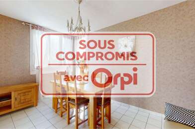 Appartement 3 pièces 148000 €