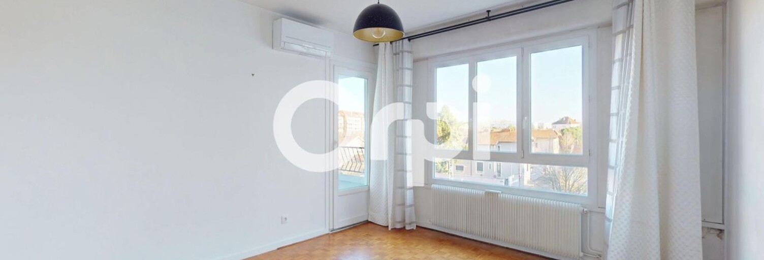 Appartement 3 Pièces 74 m² à vendre à Bron (69500)