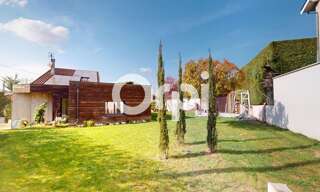 Maison 5 Pièces 158 m² à vendre à Bron (69500)