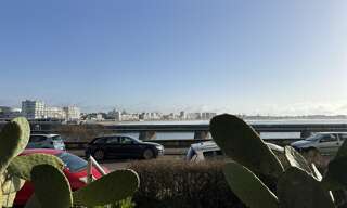 Appartement 2 Pièces 56 m² à vendre à Les Sables-d'Olonne (85100)