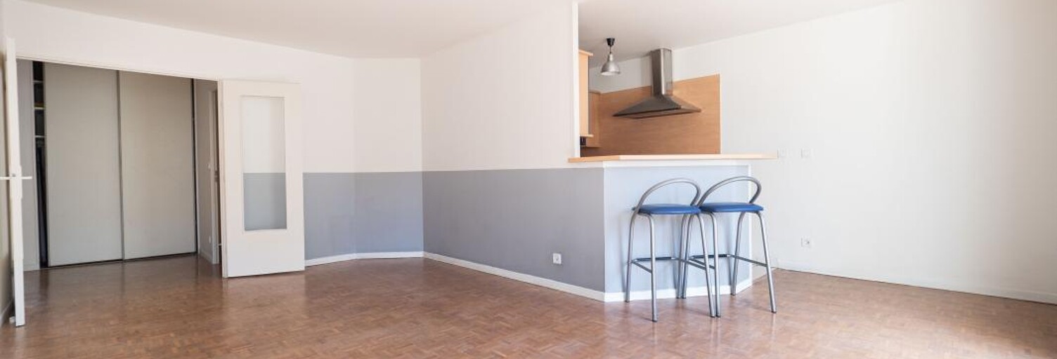 Appartement 4 Pièces 90 m² à vendre à Lyon 7 (69007)