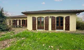 Maison 6 Pièces 153 m² à vendre à Gaillac (81600)