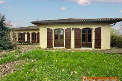 Maison 6 pièces 266000 €