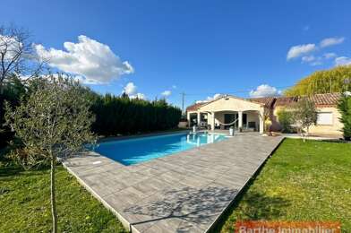 Maison 4 pièces 355000 €