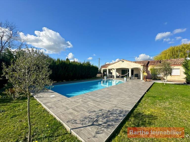 Villa à vendre — photo 1