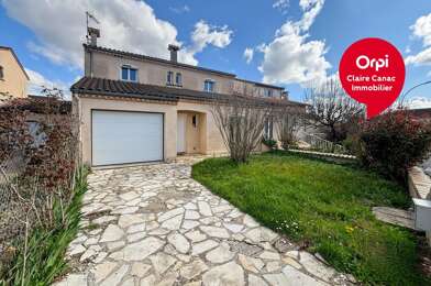 Maison 5 pièces 870 €