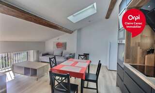 Appartement 2 Pièces 27 m² à louer à Castres (81100)