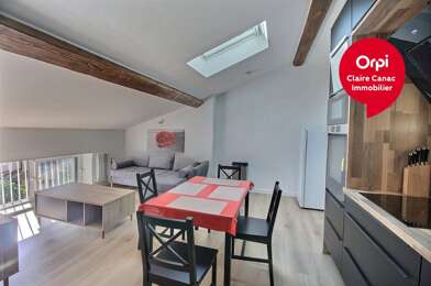 Appartement 2 pièces 520 €