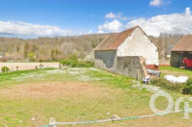 Maison 2 pièces 126000 €