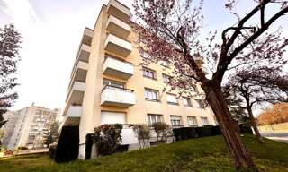 Appartement 4 Pièces 89 m² à vendre à Reims (51100)