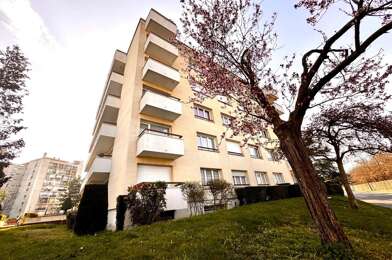 Appartement 4 pièces 170000 €