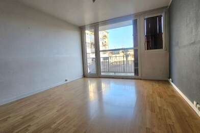 Appartement 3 pièces 129000 €