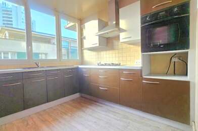 Appartement 3 pièces 129000 €