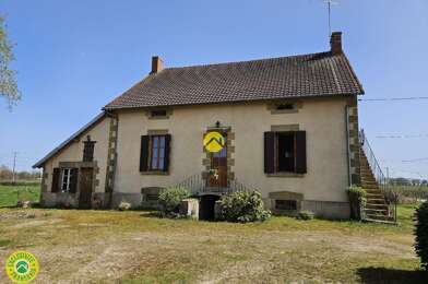 Maison 5 pièces 108900 €