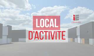 Local industriel  279 m² à vendre à Merlevenez (56700)