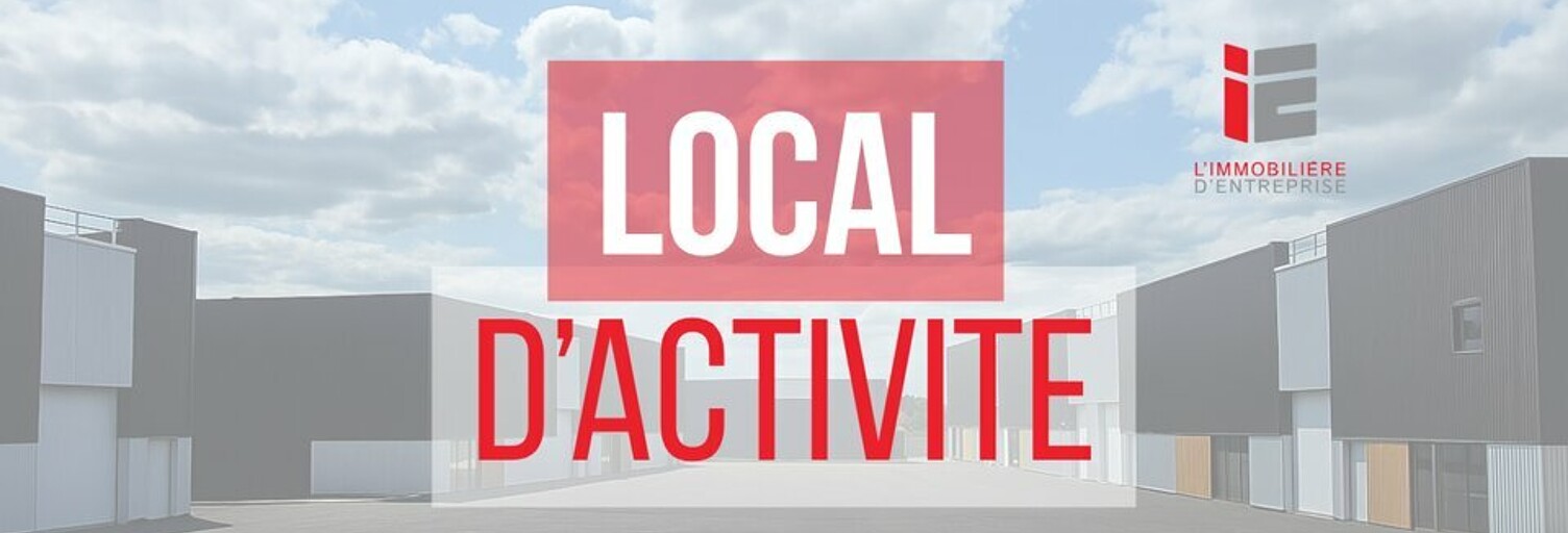 Local industriel  279 m² à vendre à Merlevenez (56700)